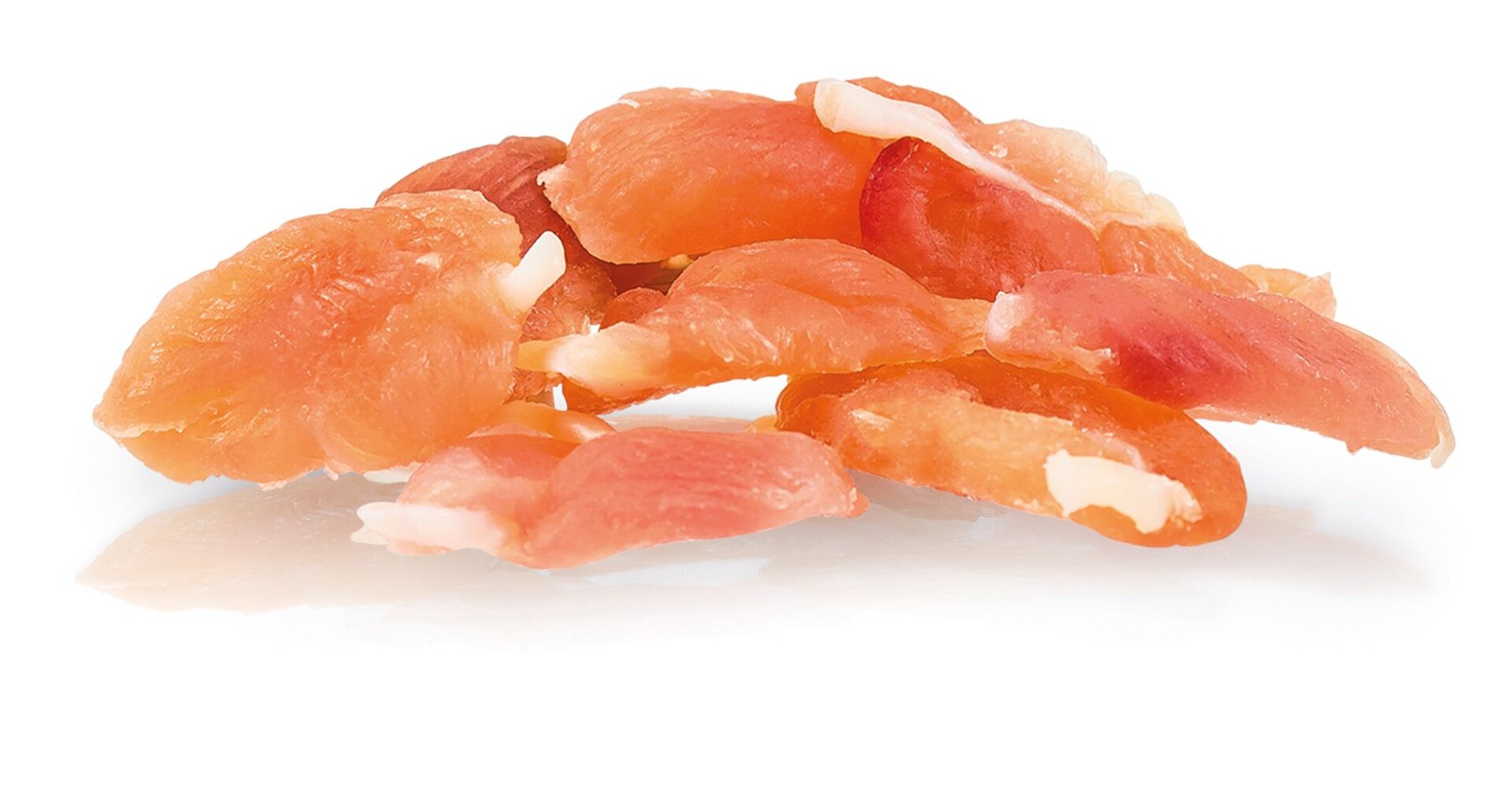 KIDDOG kousky kuřecích prsou 250 g