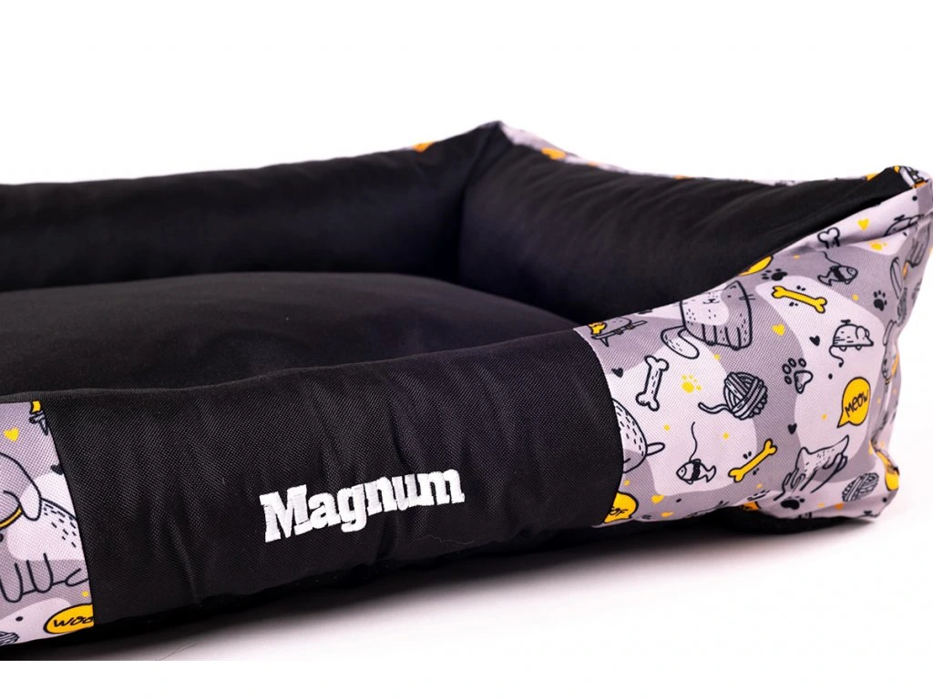 Magnum Outdoor Pelech 130x90x26cm  /vzor A1F8/