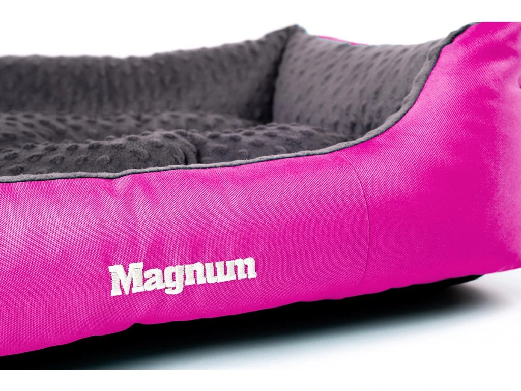 Magnum Pelech Minky 115x90x26cm /vzor F18M2/