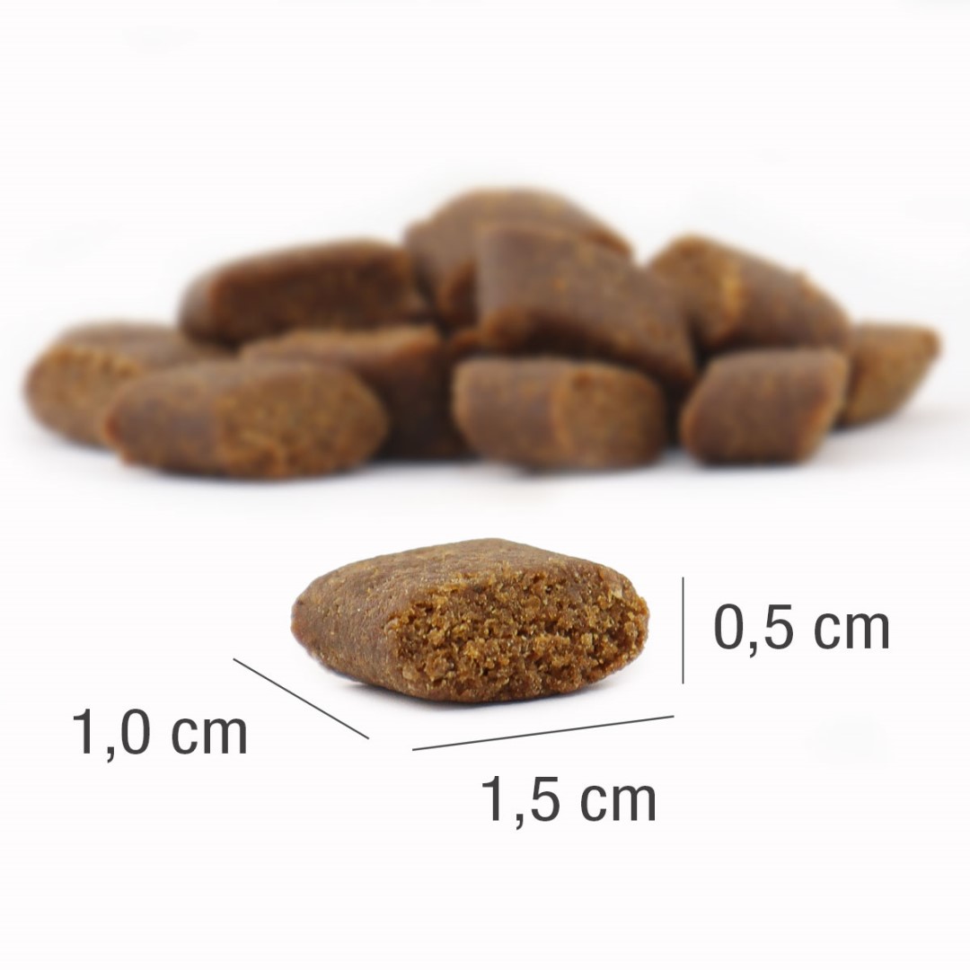 Platinum Adult Beef - Hovězí 10kg