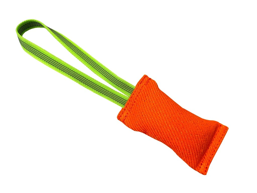 Pešek RINGO, 1x ucho 4x17cm BaF - mix barev