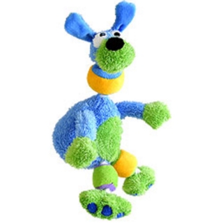 Trio Buddies Scooby 37cm, Tommi