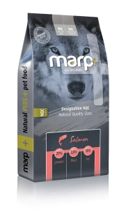 Marp Natural Plus Salmon 12kg