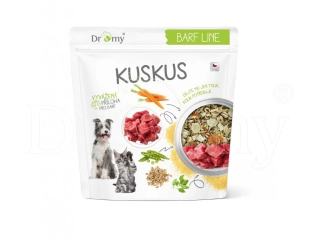 Dromy kuskus se zeleninou 1 kg