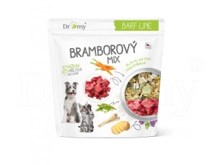 Dromy bramborový mix 1 kg