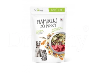 Dromy Zeleninový mix 300 g