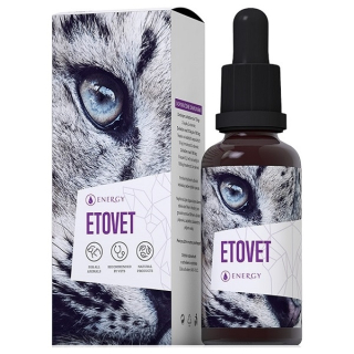 Energy Etovet 30 ml