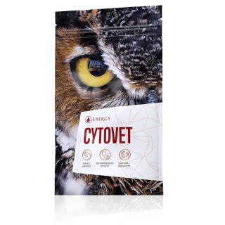 Energy Cytovet 90 tobolek