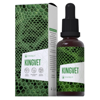 Energy Kingvet 30 ml