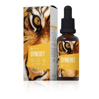 Energy Gynevet 30ml