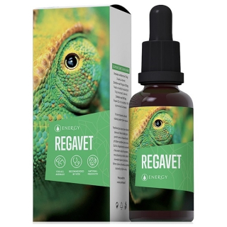 Energy Regavet 30ml