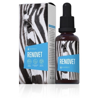 Energy Renovet 30ml