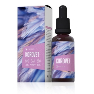 Energy Korovet 30ml