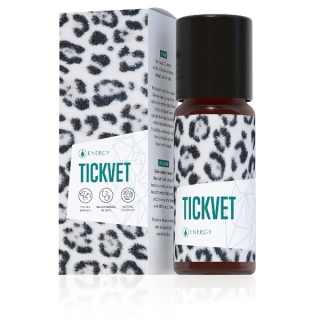 Energy Tickvet 10 ml