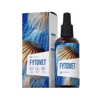 Energy Fytovet 100ml