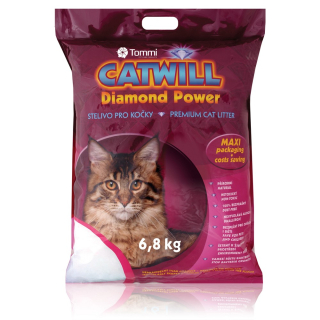 Catwill Maxi 6,8kg