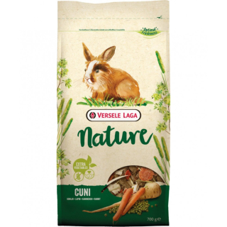 Versele-Laga Nature pro králíky 700 g