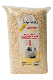 Hobliny prosévané 35lt JLP