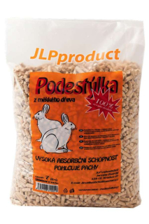 Pelety 7lt JLP