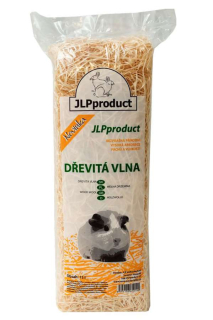 Dřevitá vlna 15lt