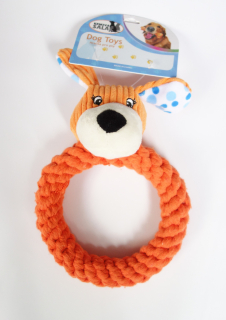 Kruh pes 20cm JS