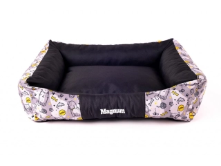 Magnum Outdoor Pelech 130x90x26cm  /vzor A1F8/