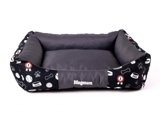 Magnum Outdoor Pelech 130x90x26cm /vzor C1F2K/