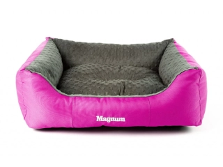 Magnum Pelech Minky 115x90x26cm /vzor F18M2/