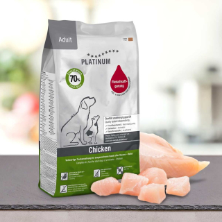 Platinum Adult Chicken - Kuřecí 1,5kg