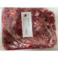 Kachna celá mletá 1kg Barfme