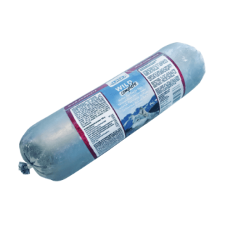 Alaska BARF Complete Wild  800g