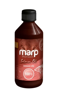 Marp Holistic - Lososový olej 1000ml