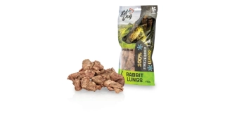 KIDDOG SP 100% králič íplíce sušené mrazem 50 g