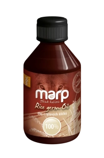 Marp Holistic - Olej z rýžových klíčků 250ml